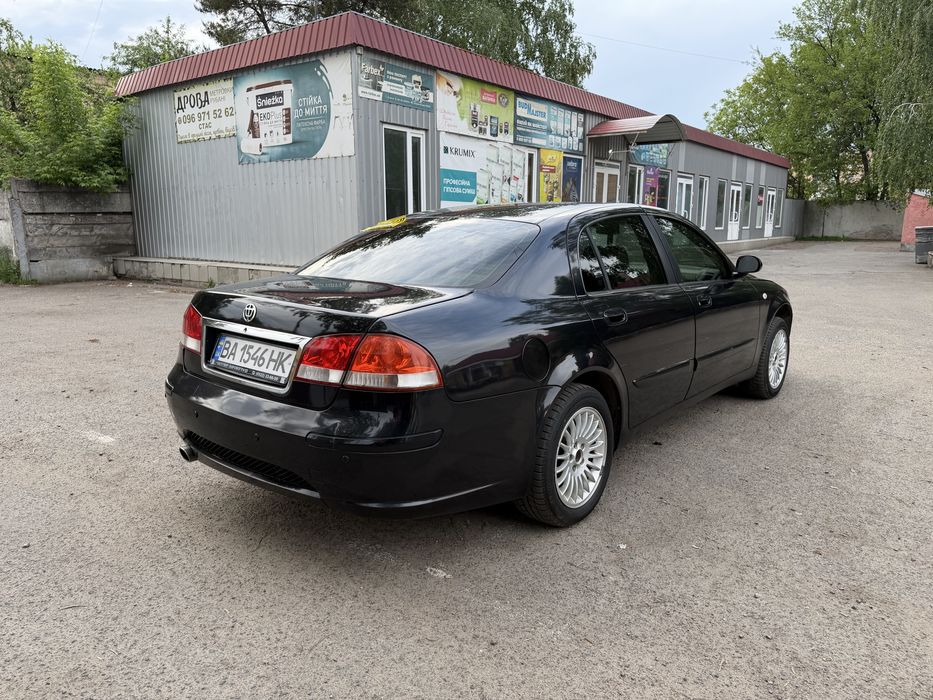 Brilliance BS6 В хорошому стані