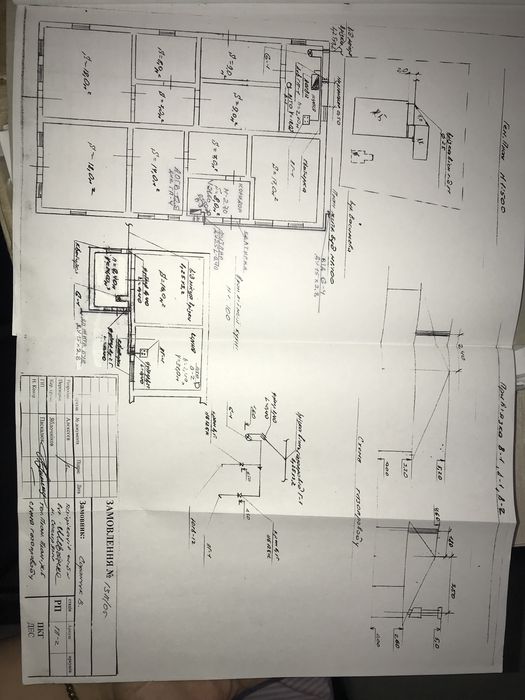Продаю  будинок м.Сокиряни центр