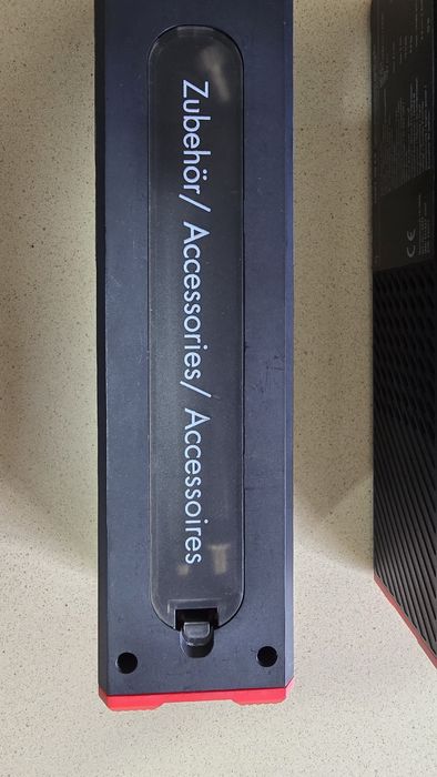 Mini Compressor Portátil Digital Ultimate Speed (Como Novo)