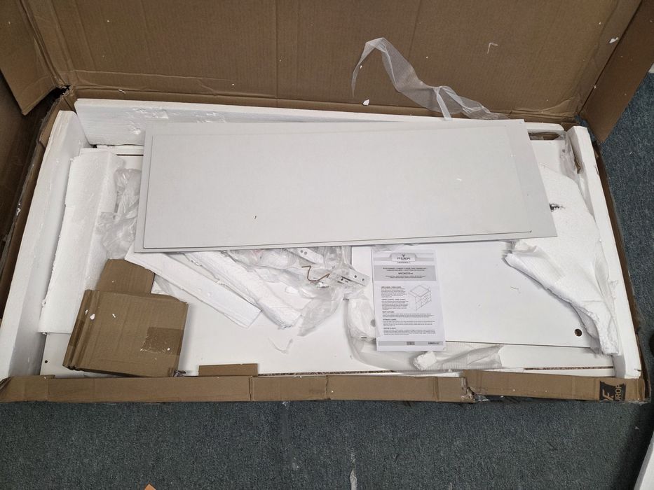 Komoda z przewijakiem Infantastic