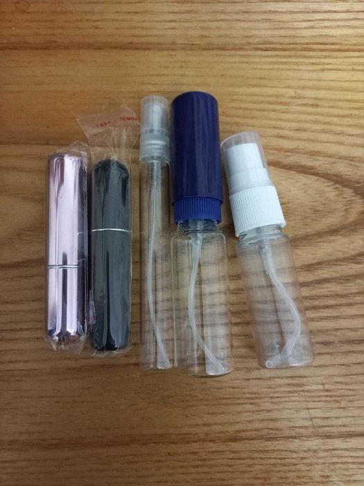 Lancome, Lattafa,Lacoste, Zadig & Voltaire