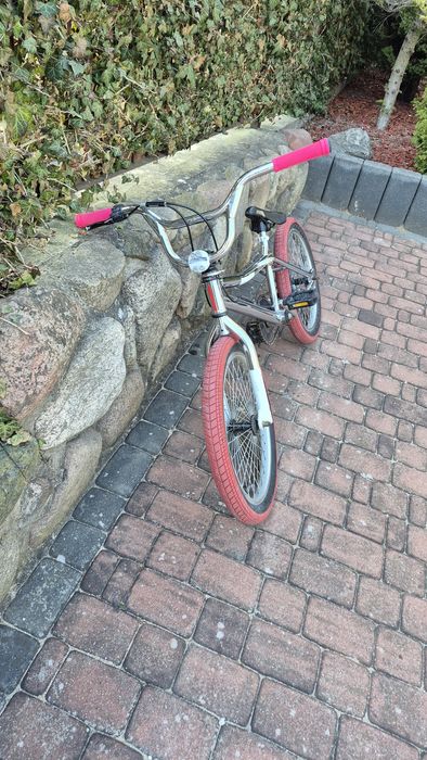 BMX GT dobry stan