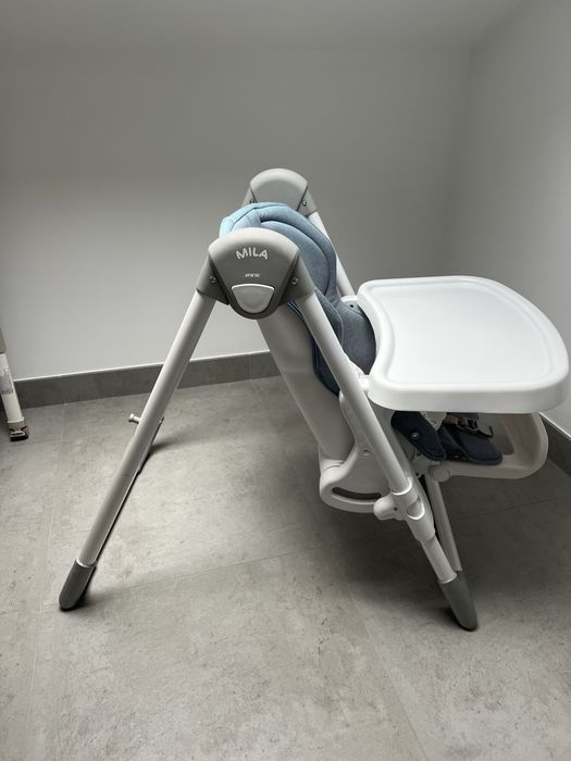 Cadeira de Refeição para criança da JANÉ