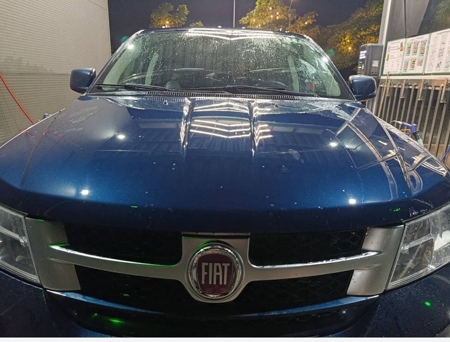 Продається Fiat Freemont