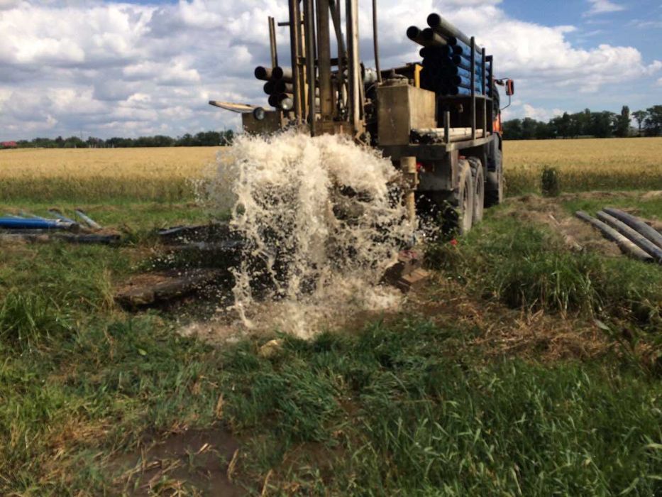 ‼️Буріння свердловин‼️ Бурение скважин Лука Мелешівська Писарівка