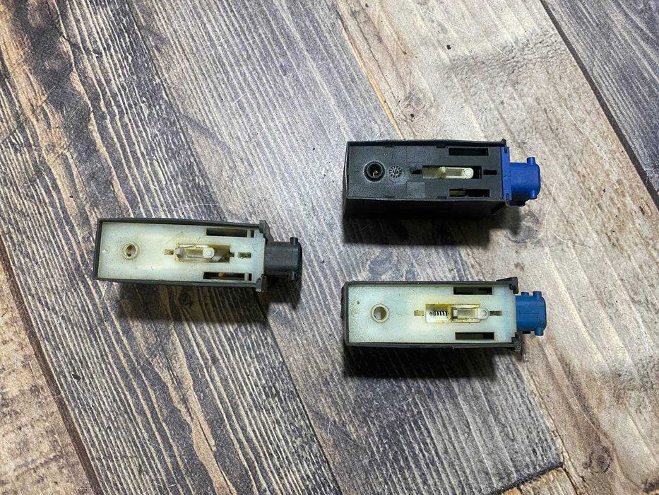 Привід моторчик актуатор замка BMW E36 / E34 / E32 / Z3 67118353012 / 67111387607