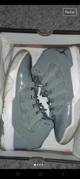 Air jordan novas