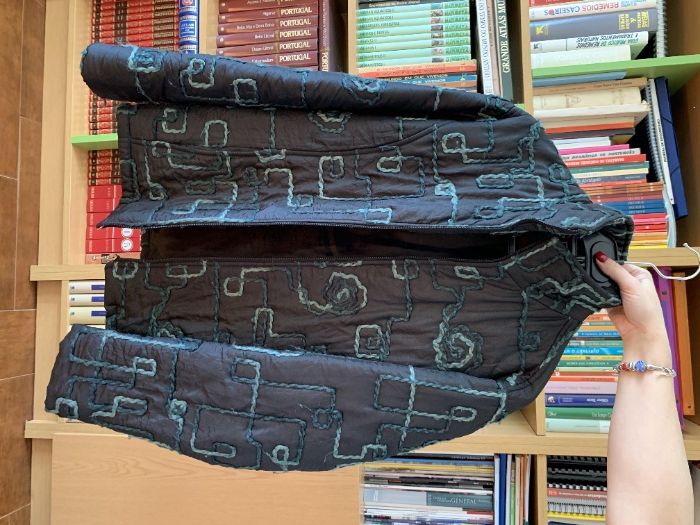 Casaco de Miguel Cavalcante 46