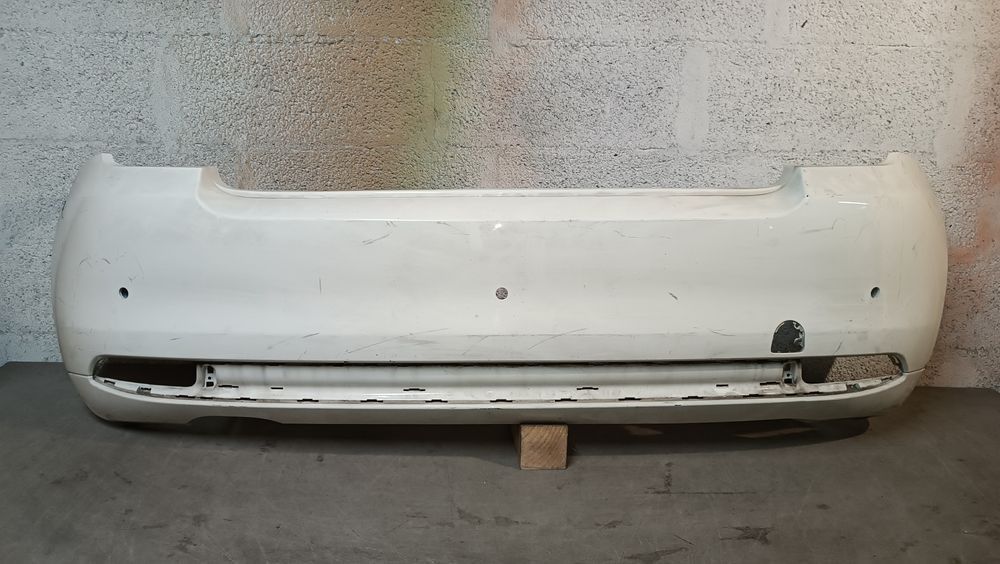 Vendo parachoque de trás Fiat 500 ano 2015/19
