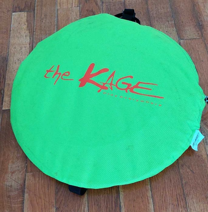Baliza Kipsta The Kage em ótimo estado