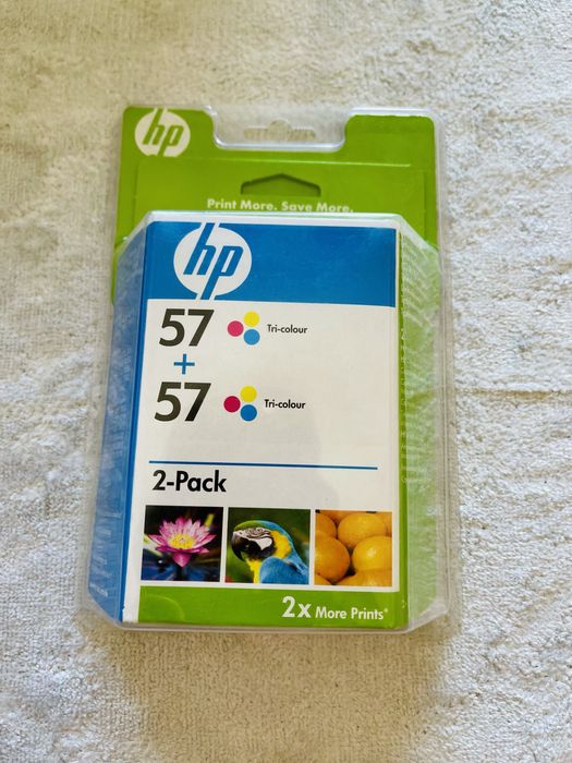 Tinteiros Tri-Colour duplo 57+5764738758888451120