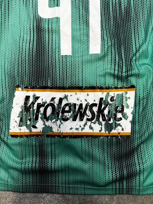 Koszulka meczowa Legia Puchar Polski 2019