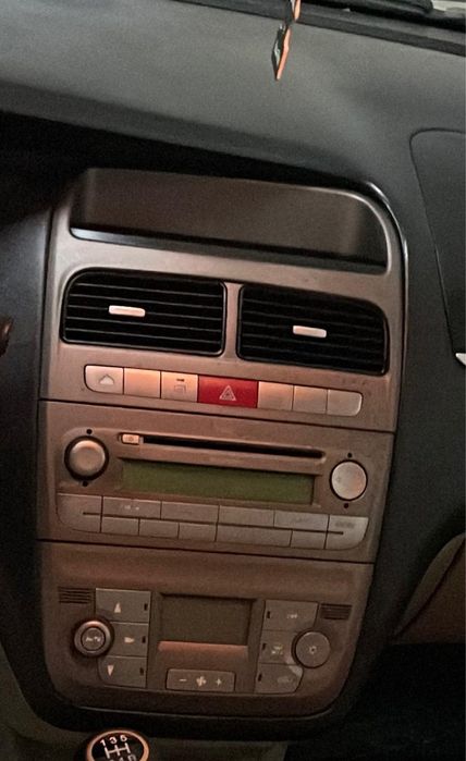 Fiat linea 1.3 diesel