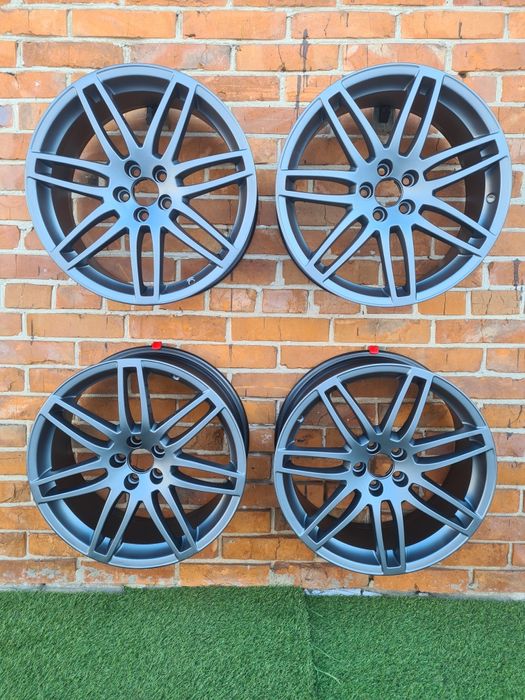 Felgi 18 cali oryginalne Audi 5x100