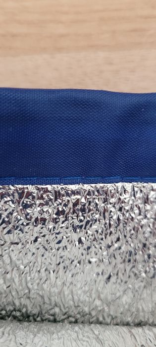 Worek- torba z termoizolacją