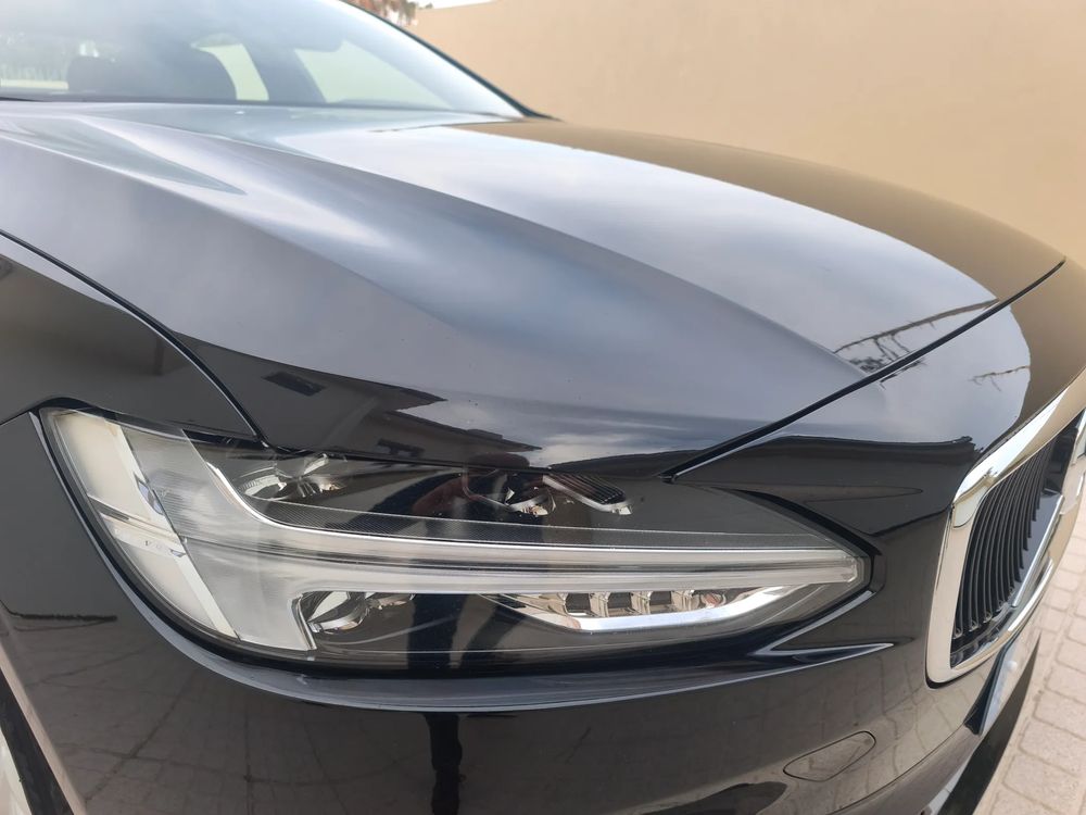Volvo S90 2.0 D4 Momentum Geartronic