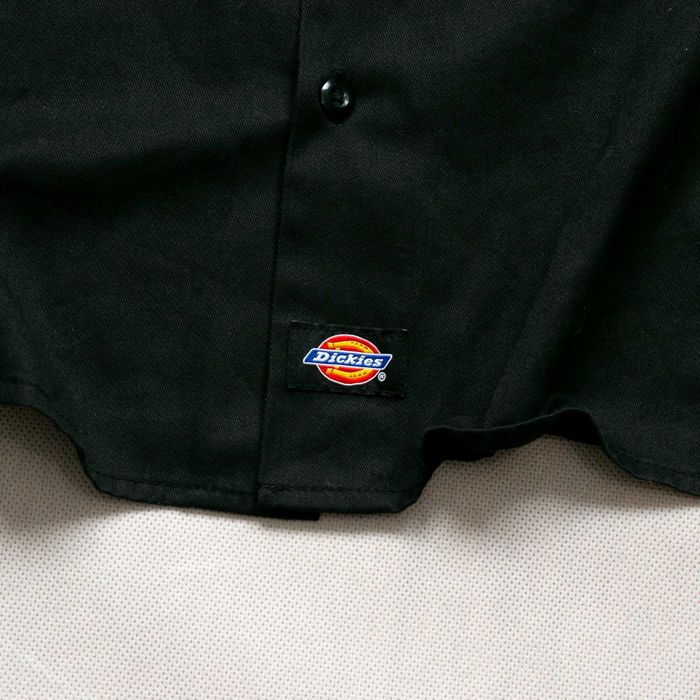 Dickies baggy koszula z logo XL/XXL
