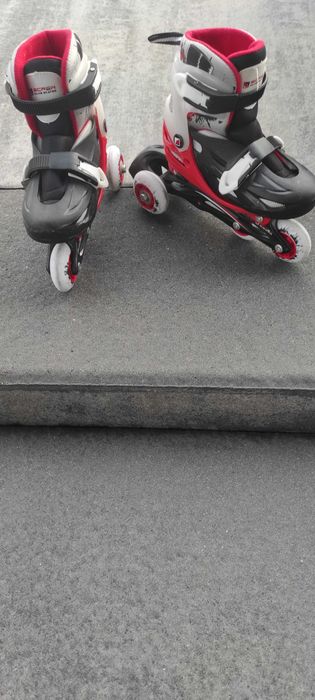 Rolko wrotki 30 - 33
