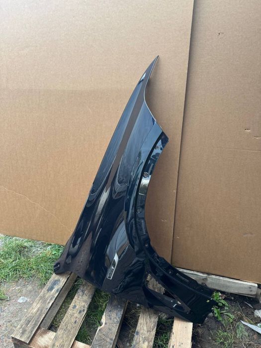 BMW X5 G05 праве крило в наявності