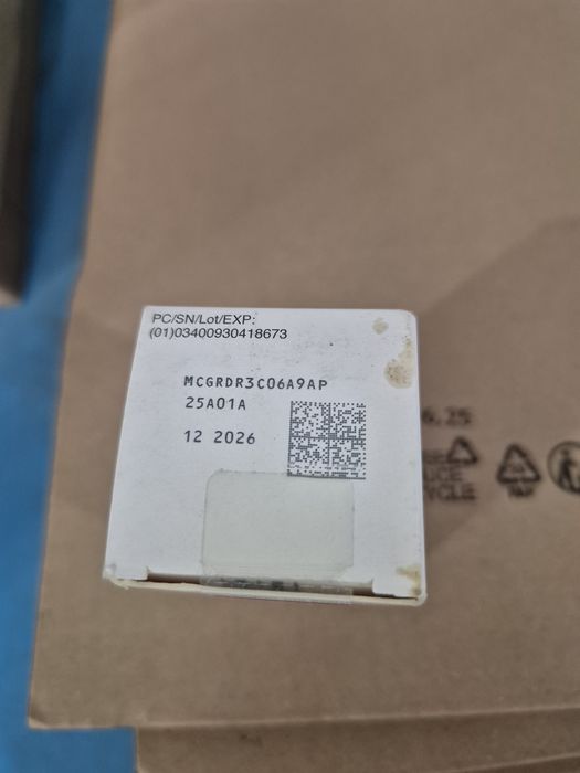 Fungizone 10% original