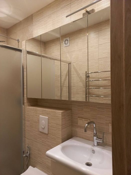 1-room apartment apartment by the address st. Kulikovo pole pl Oktyabrskoy revolyutsii pl (area 44 m²) - Atlanta.ua - photo 12