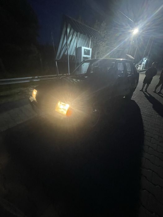 Заз славута 1,2 бензин