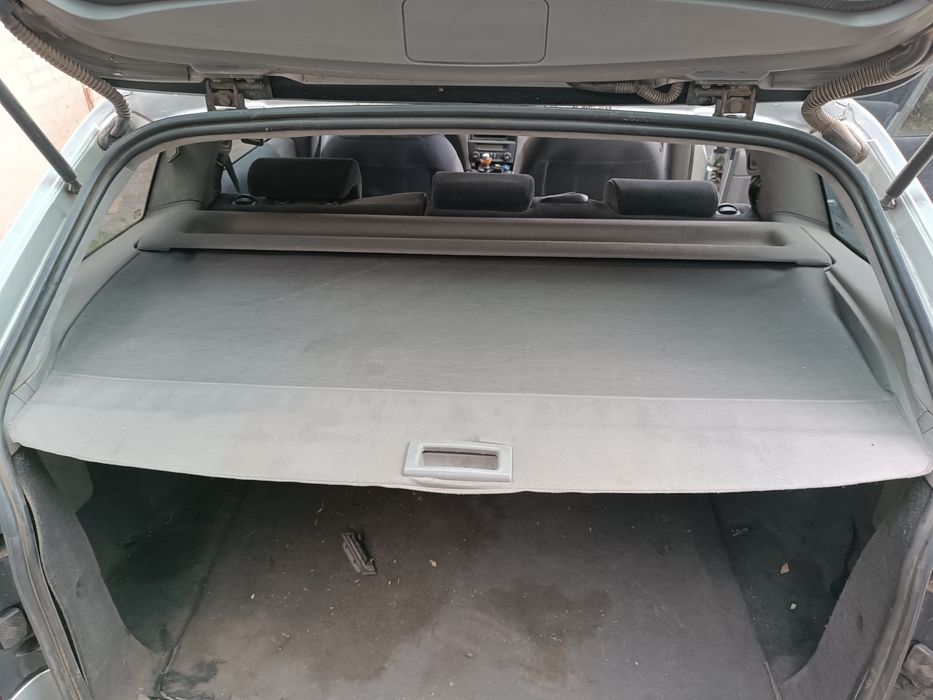 Запчастини до  Рено Лагуна 2 хетчбек універсал дизель бензин