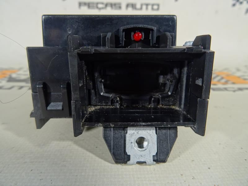 Canhão da ignição VOLKSWAGEN Passat Variant (365)