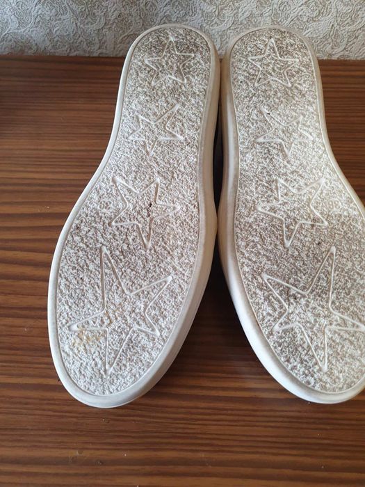 Макасіни жіночі Graceland