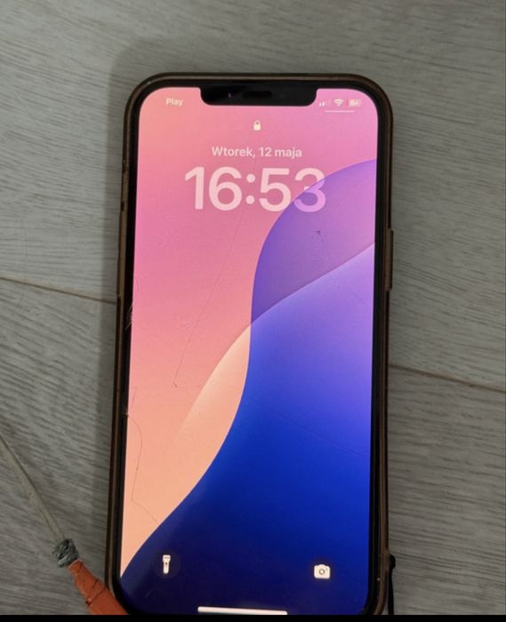 Iphone 12 pro max