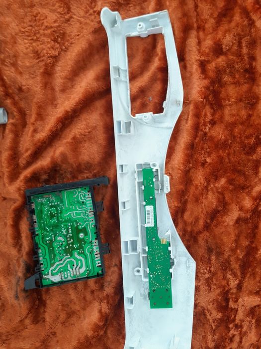 Programator +panel Candy GCY1052D2