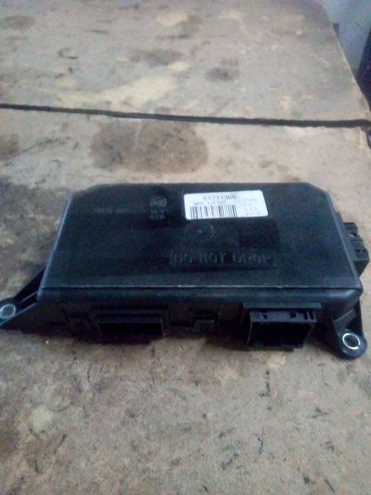 Modulo Confort Fiat Stilo (192_)
