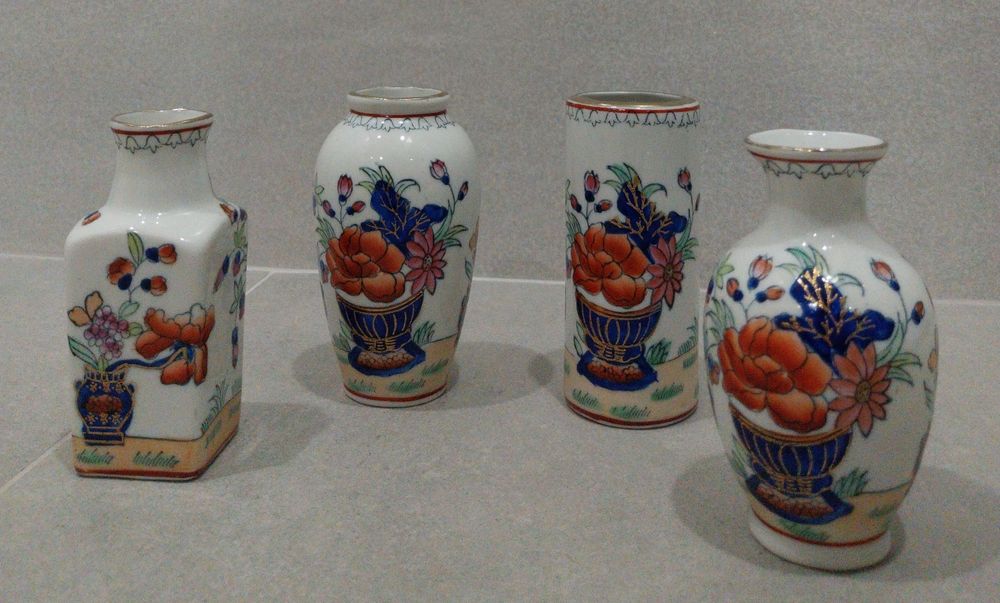 Várias Peças em Porcelana64738200027907121