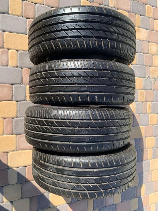 Резина матадор гектора 3