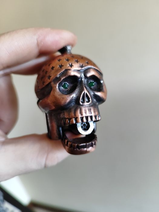 Isqueiro de coleção