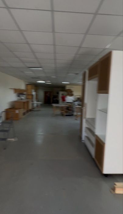 Оборудованый Малярный бокс,цех  для любых задач на Таирова.Генератор