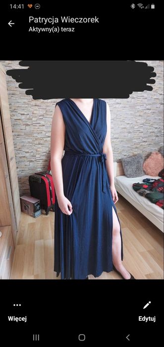 Sprzedam sukienkę