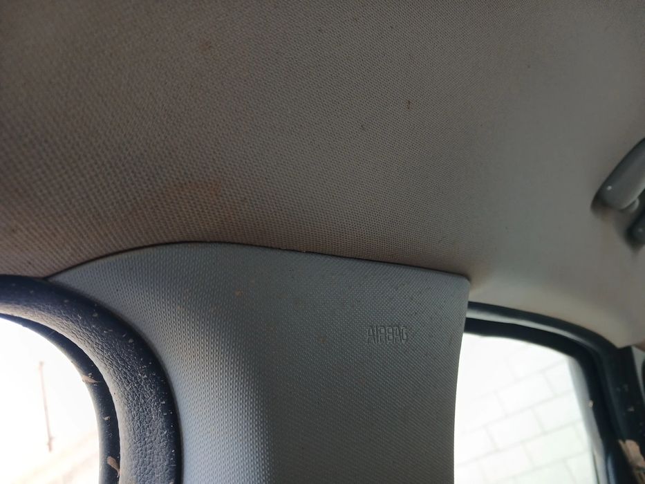 Airbag cortina direito KIA Ceed (CD)