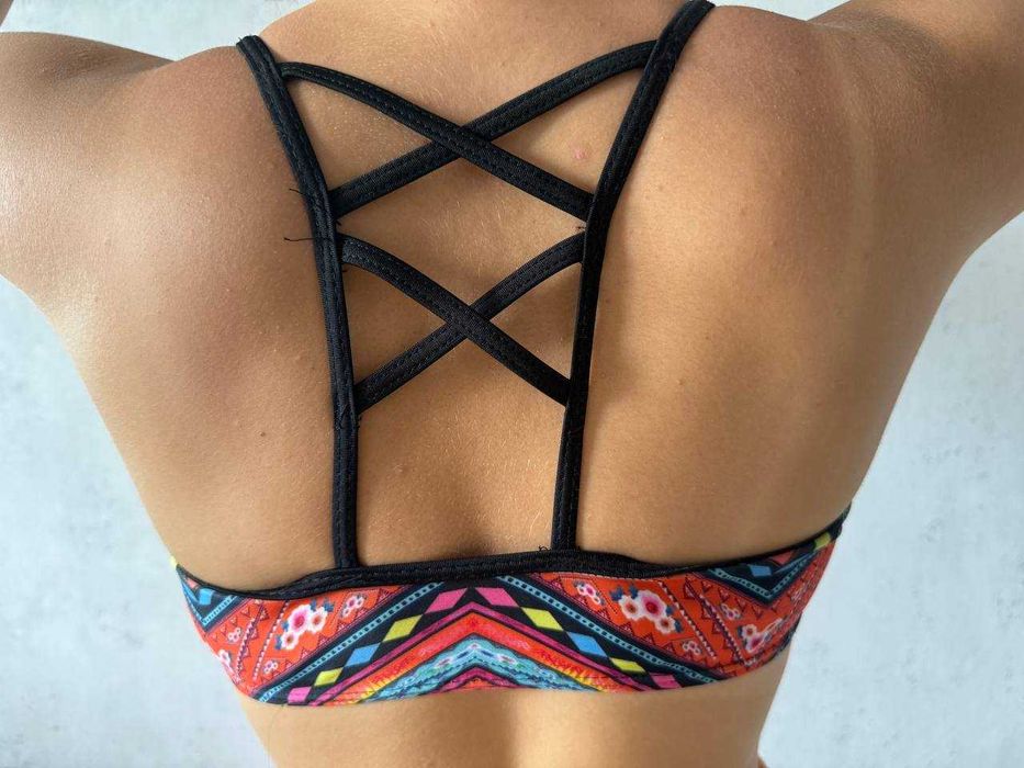 Верх від купадьника