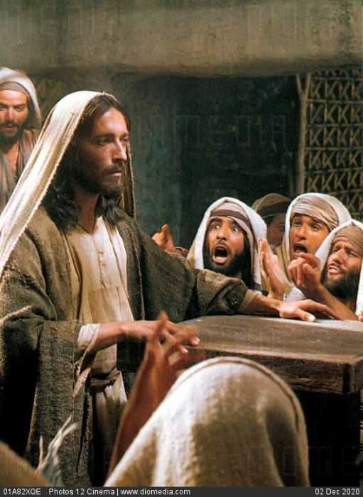 JESUS DE NAZARÉ (Franco Zeffirelli)+Famosa obra bíblica de sempre 4dvd