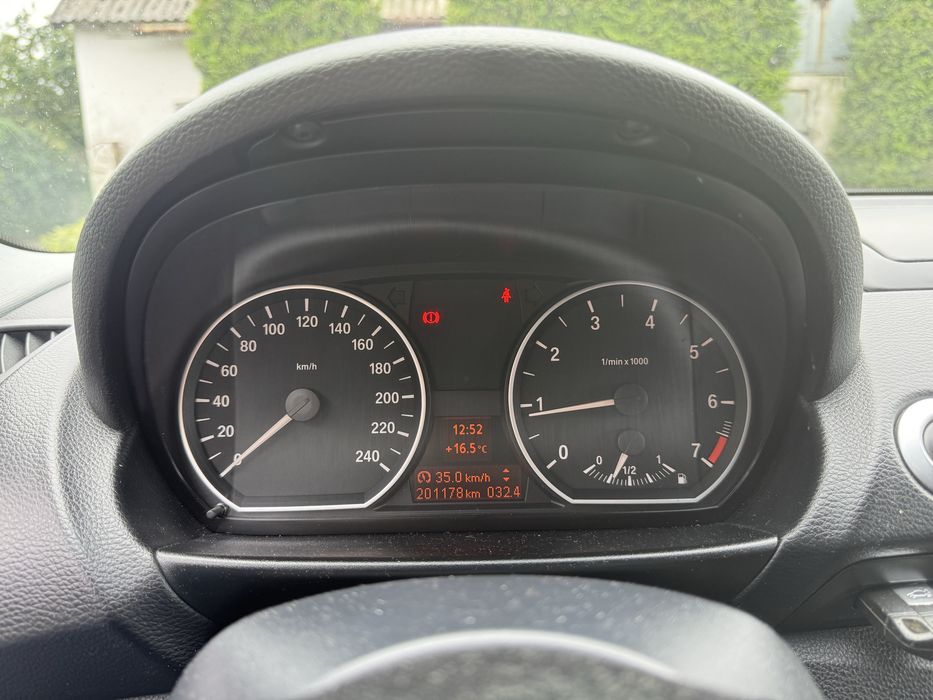 BMW seria 1 116i