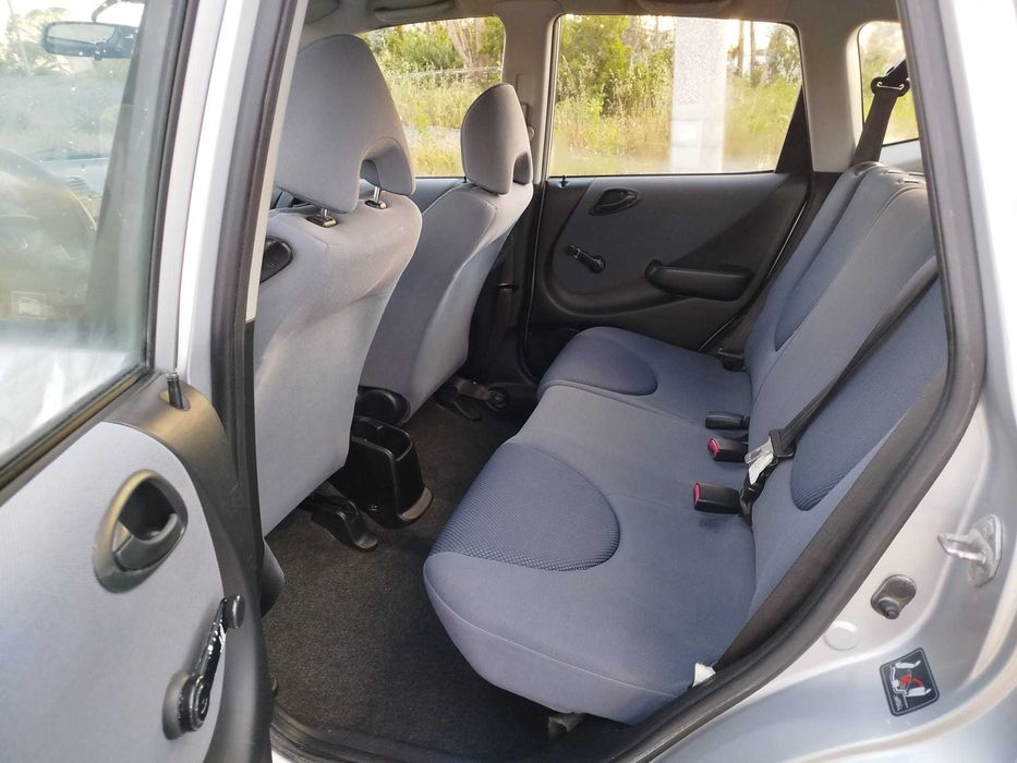 Honda Jazz II 1.2 i-DSI