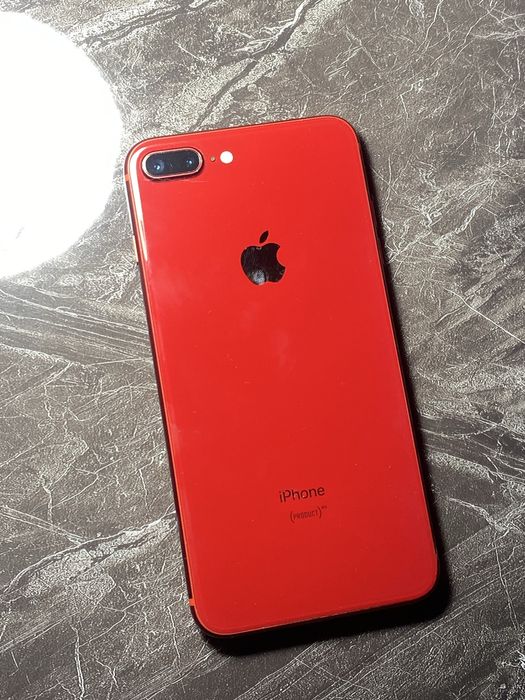 Продам iphone 8 plus