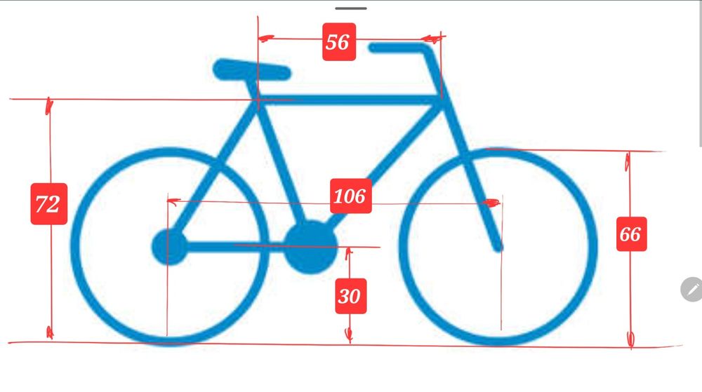 Bicicleta Bianchi Mountain Bike roda 26