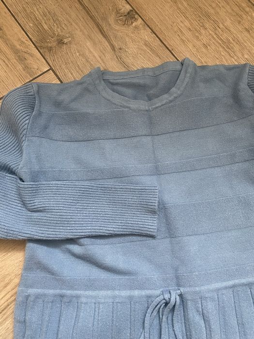 Плаття  жіноче тепле