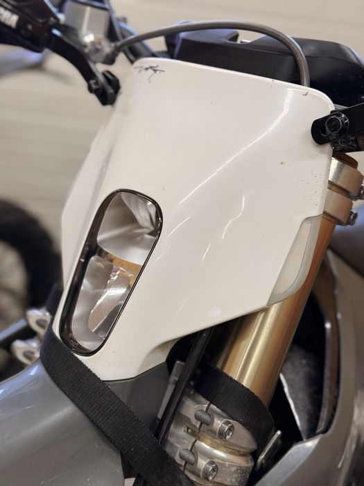Wynajem Stark Varg Ex/Mx 80 hp wypożyczalnia surron