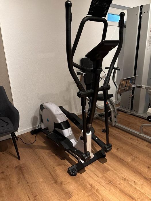 Orbitrek / Rowerek / Trenażer Crosstrainer Crane C 15