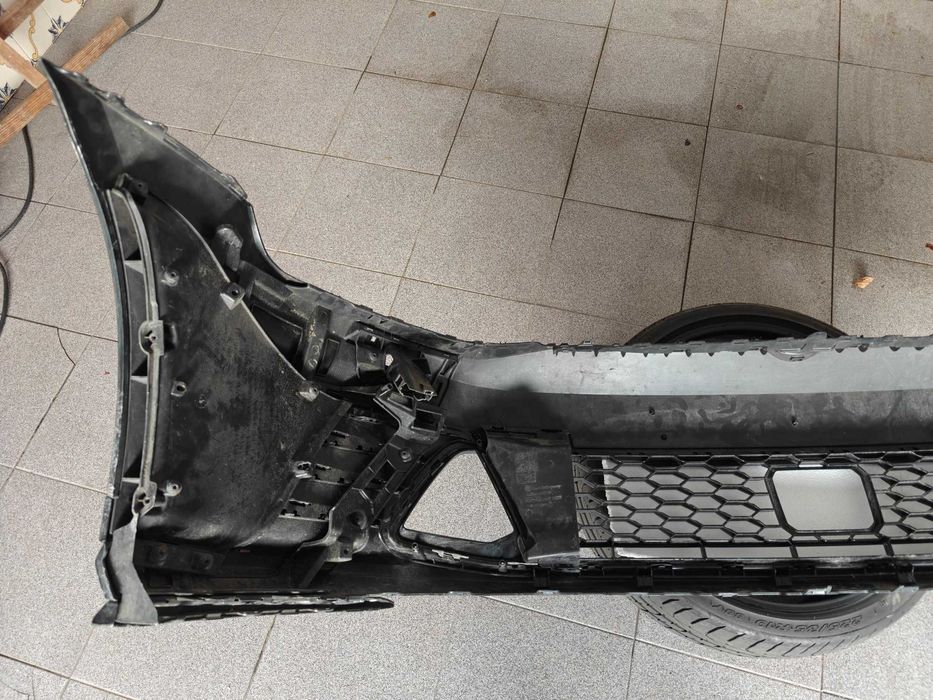 Parachoque Frontal Golf 7 Clubsport