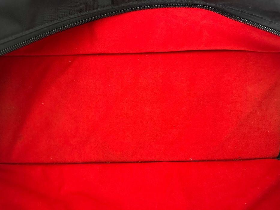 Case Sachtler, na statywy