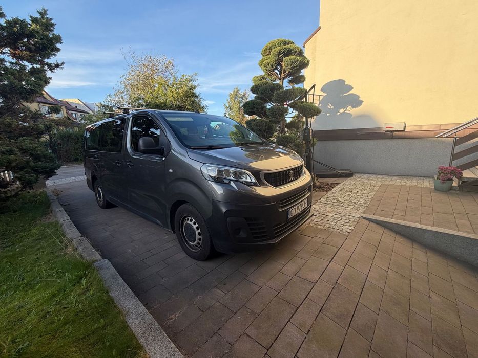 Peugeot Expert